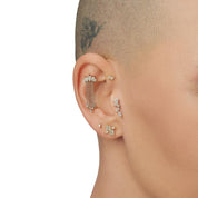 Chance Pırlanta Piercing