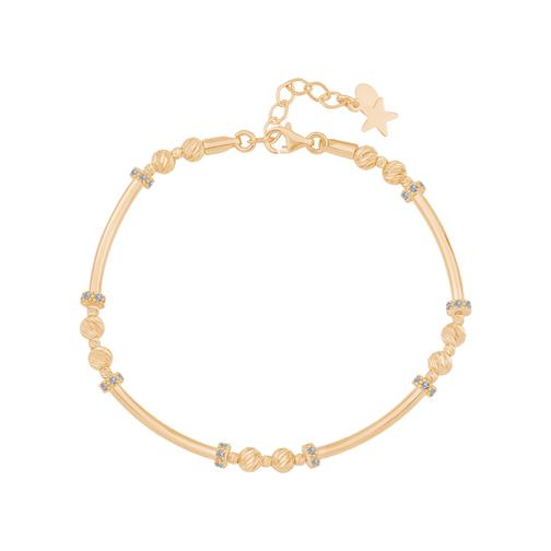 Dorikalı Silindir Bileklik