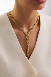 EMA Tasarım Altın Set