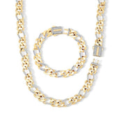 Figaro Taşlı Gurmet Set