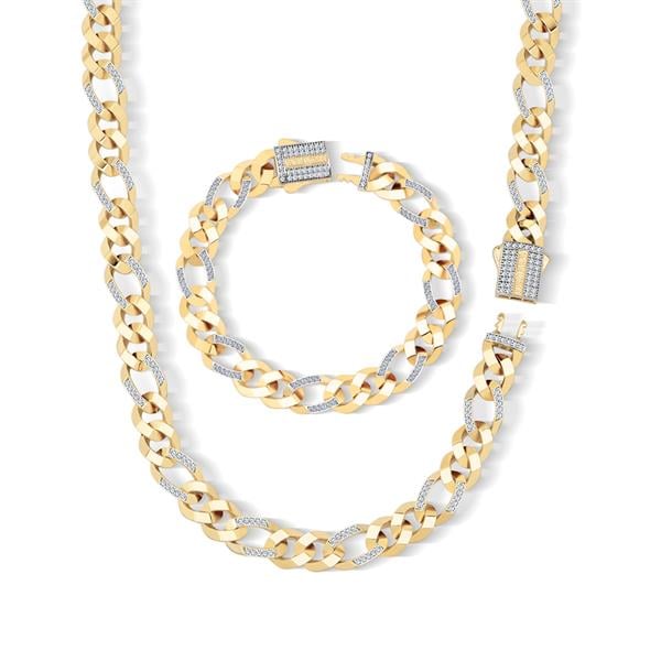 Figaro Taşlı Gurmet Set