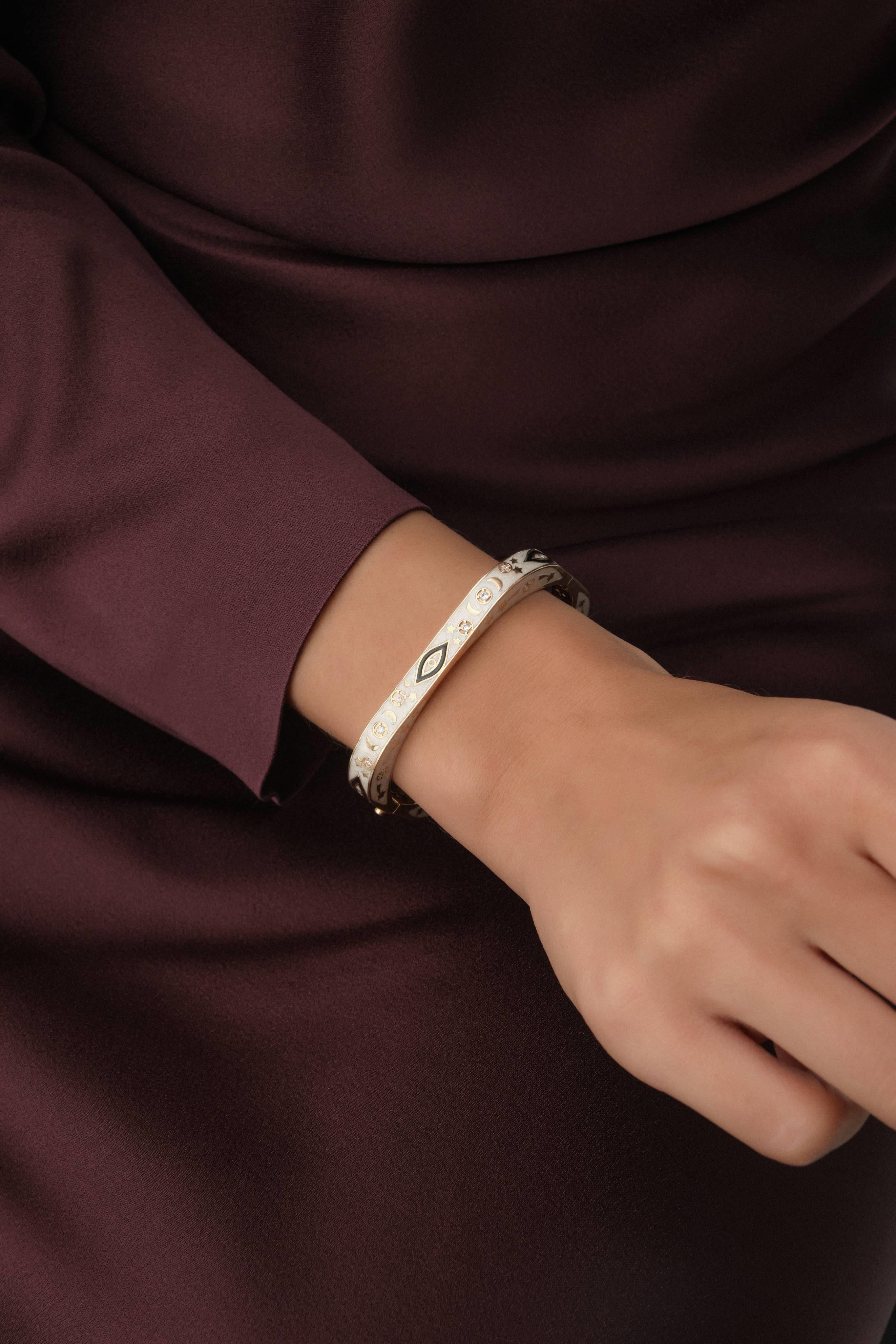 Gece Gündüz Altın Kelepçe