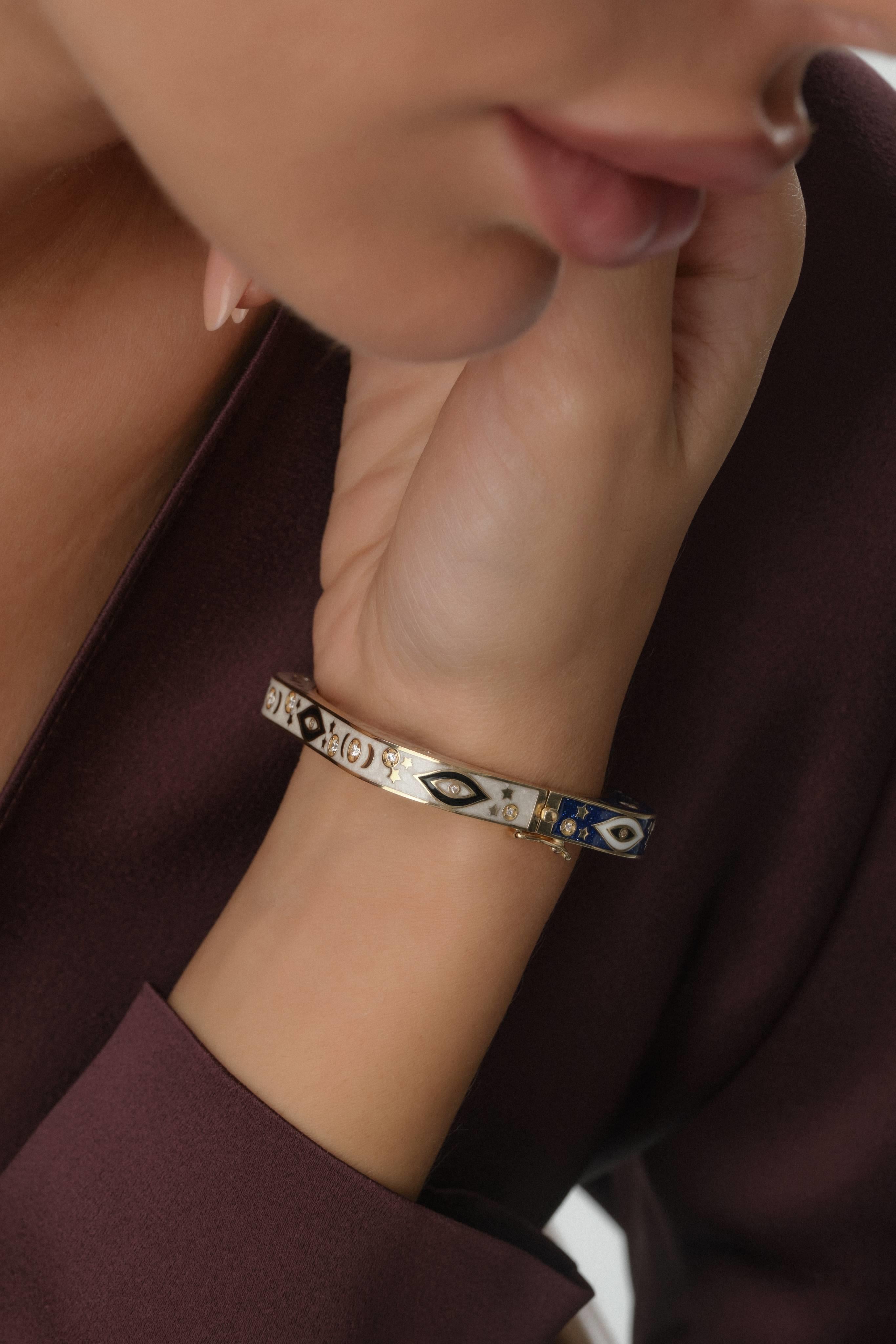 Gece Gündüz Altın Kelepçe