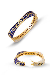 Gece Gündüz Altın Kelepçe