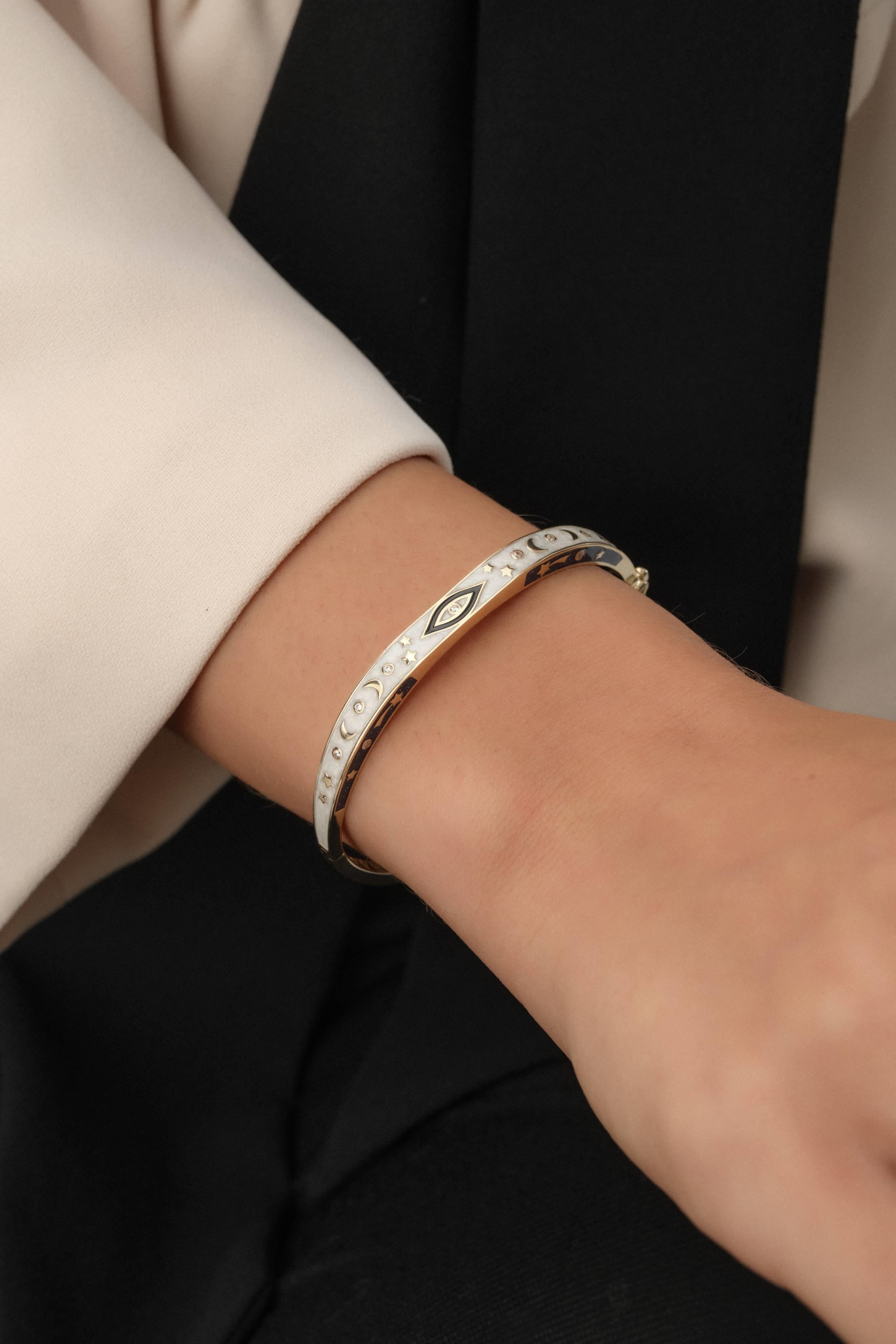 Gece Gündüz Altın Kelepçe