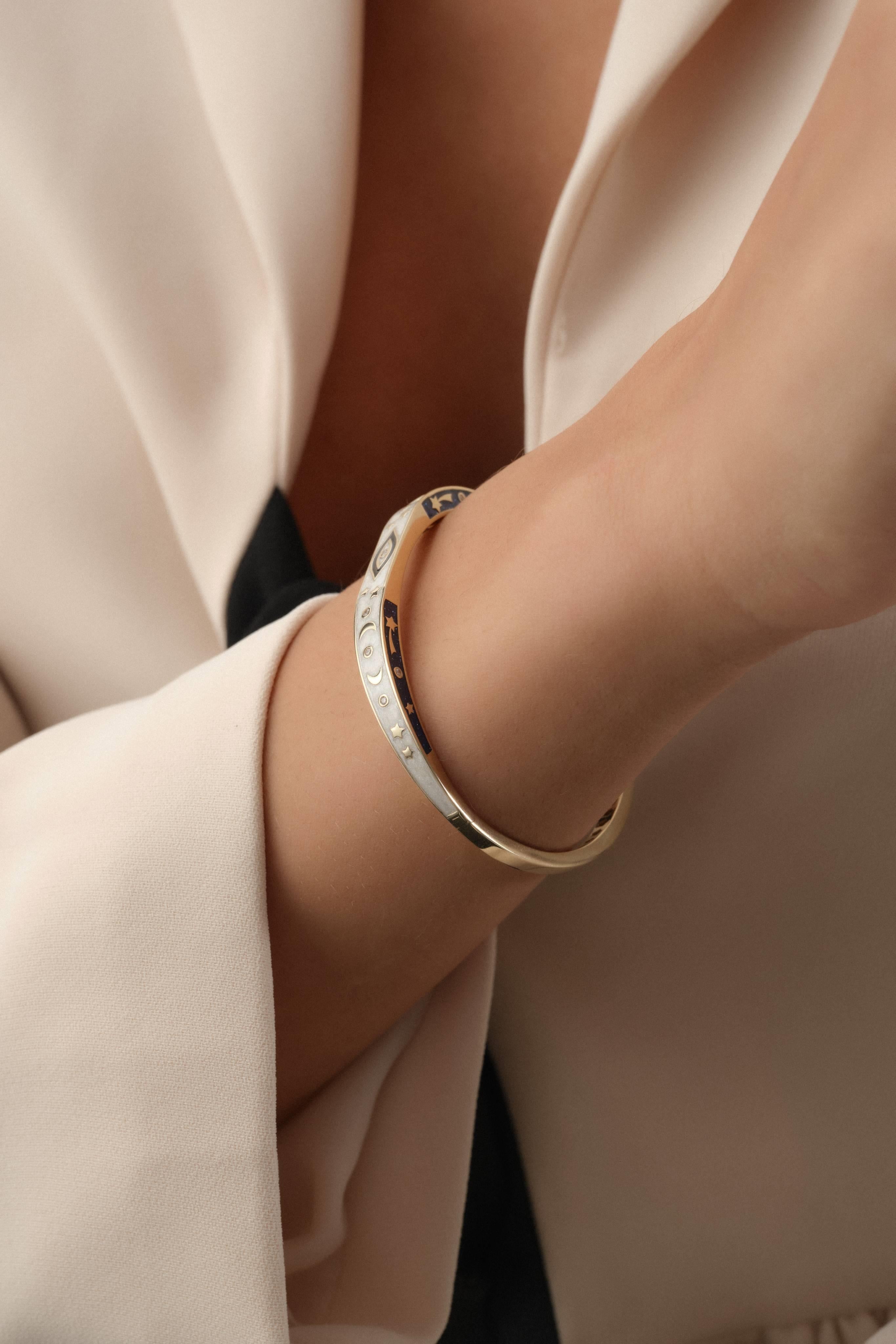 Gece Gündüz Altın Kelepçe