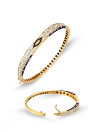 Gece Gündüz Altın Kelepçe