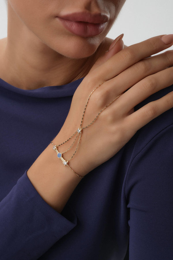 Gece Gündüz Altın Şahmeran