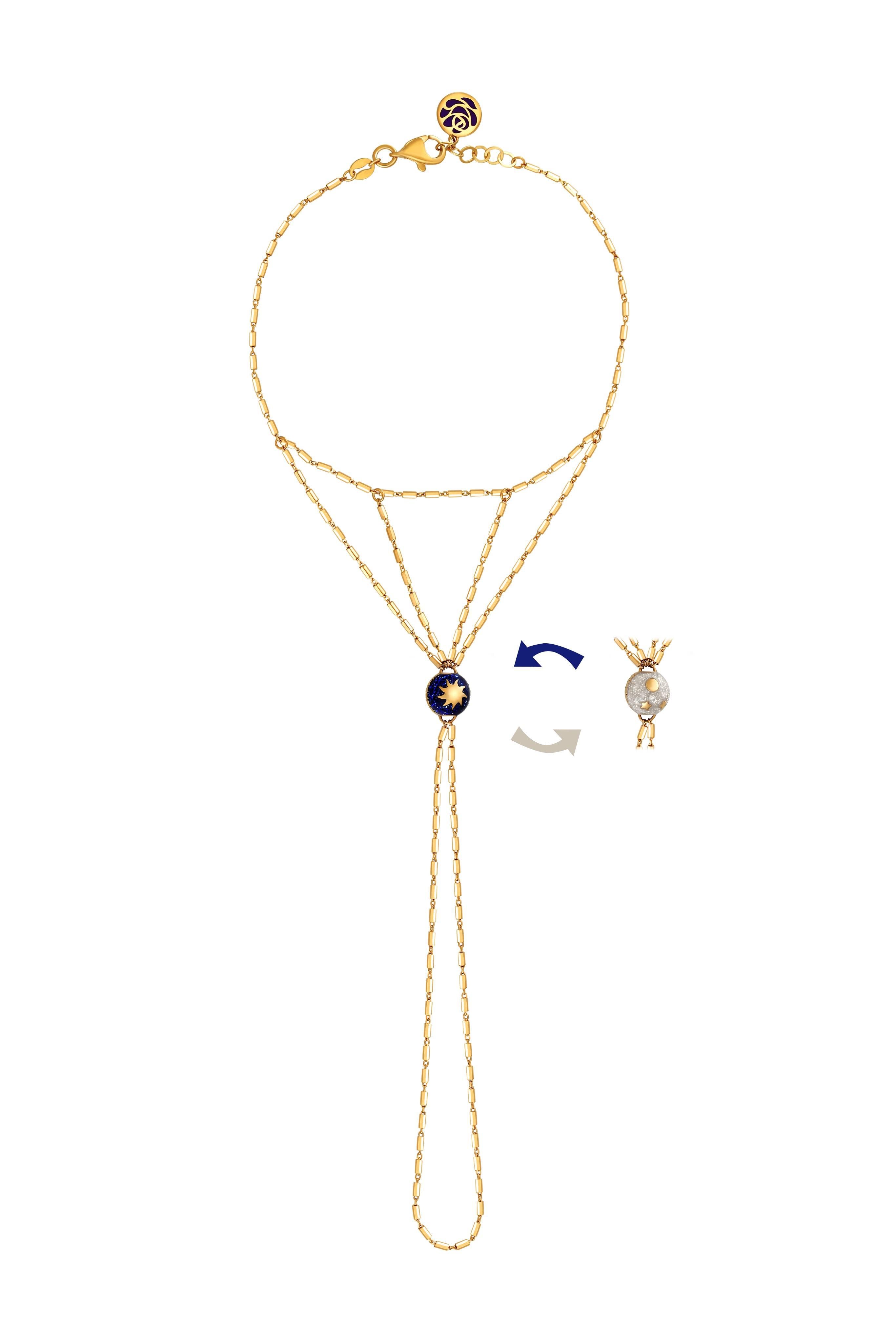 Gece Gündüz Altın Şahmeran