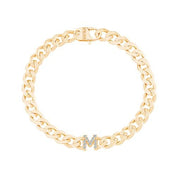 Harfli Çocuk Gurmet Bileklik