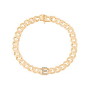 Harfli Çocuk Gurmet Bileklik