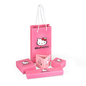 Hello Kitty 100. Yıl Gümüş Kolye GKL0001