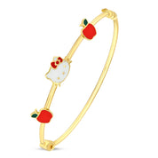 Hello Kitty Altın Bilezik KE2511A