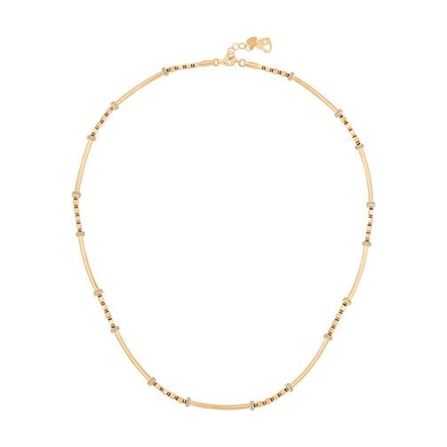 Kalemli Silindir Kolye