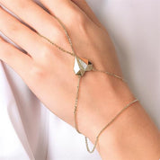 Kalp Taşlı Şahmeran