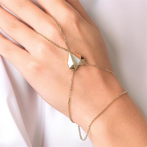 Kalp Taşlı Şahmeran