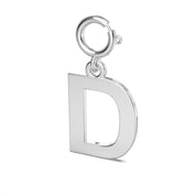 Letters Harf Altın Charm