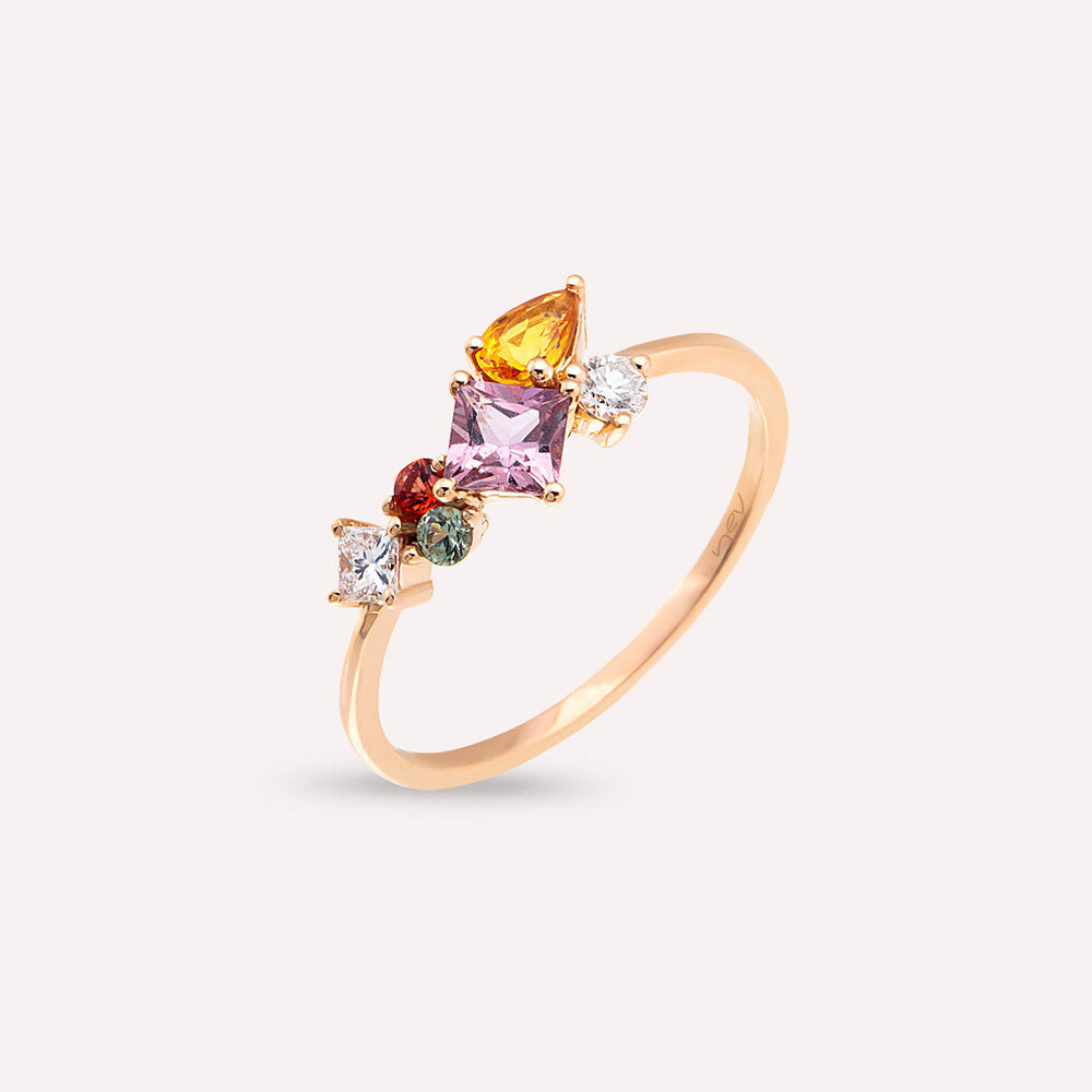 lily-0-93-ct-pirlanta-ve-multicolor-safir-tasli-rose-altin-yuzuk-177809.jpg