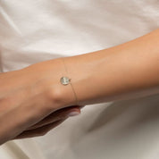 Love Madalyon Altın Charm