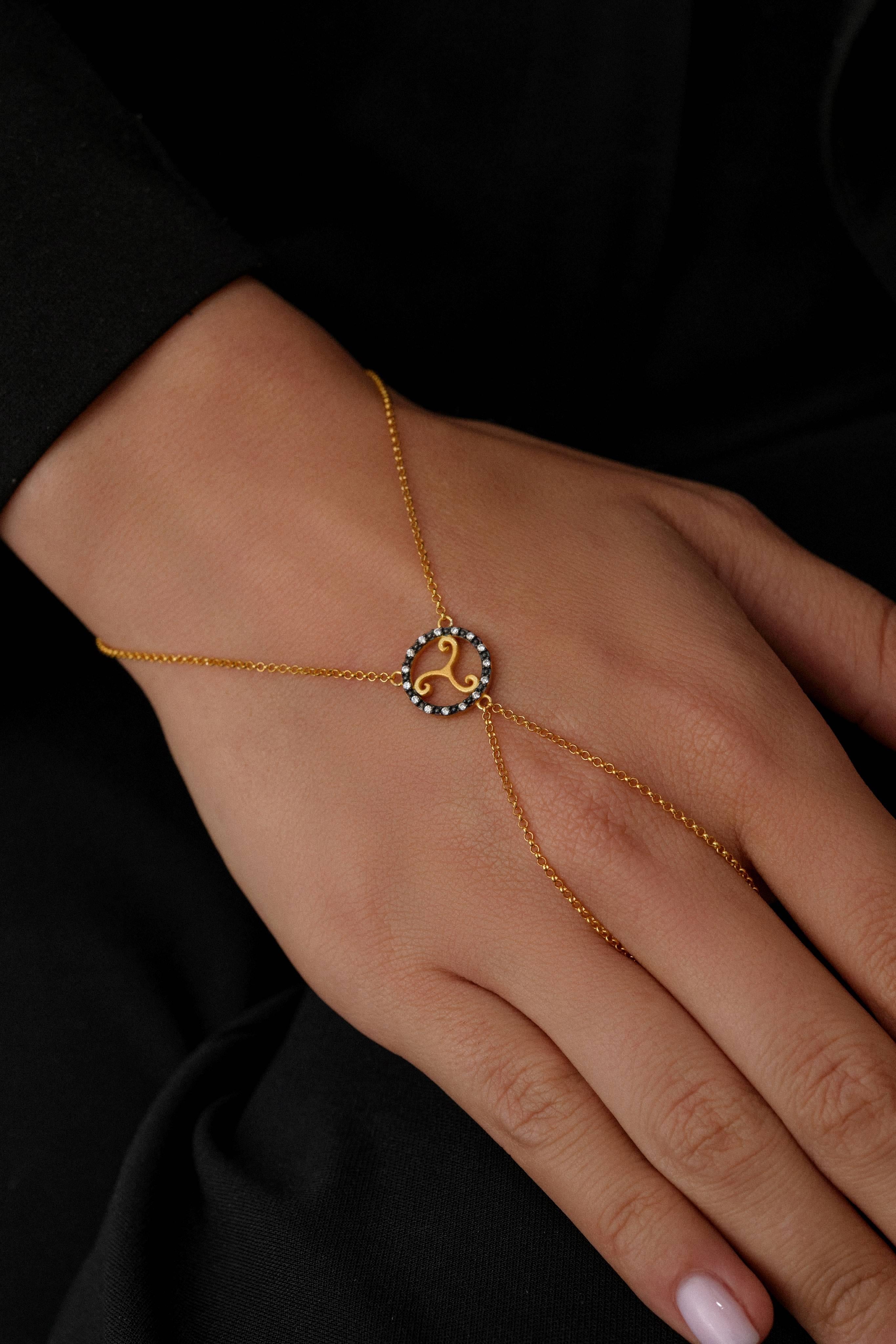 Lykia Triskelion Şahmeran