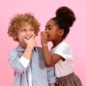 Mineli Kalpli Gurmet Bileklik Çocuk