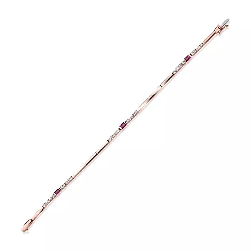 mosaic-123-ct-yakut-ve-pirlanta-tasli-rose-altin-suyolu-bileklik-suyolu-bileklik-6106-22-B.webp