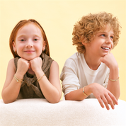 Nazar Boncuklu Gurmet Bileklik Çocuk