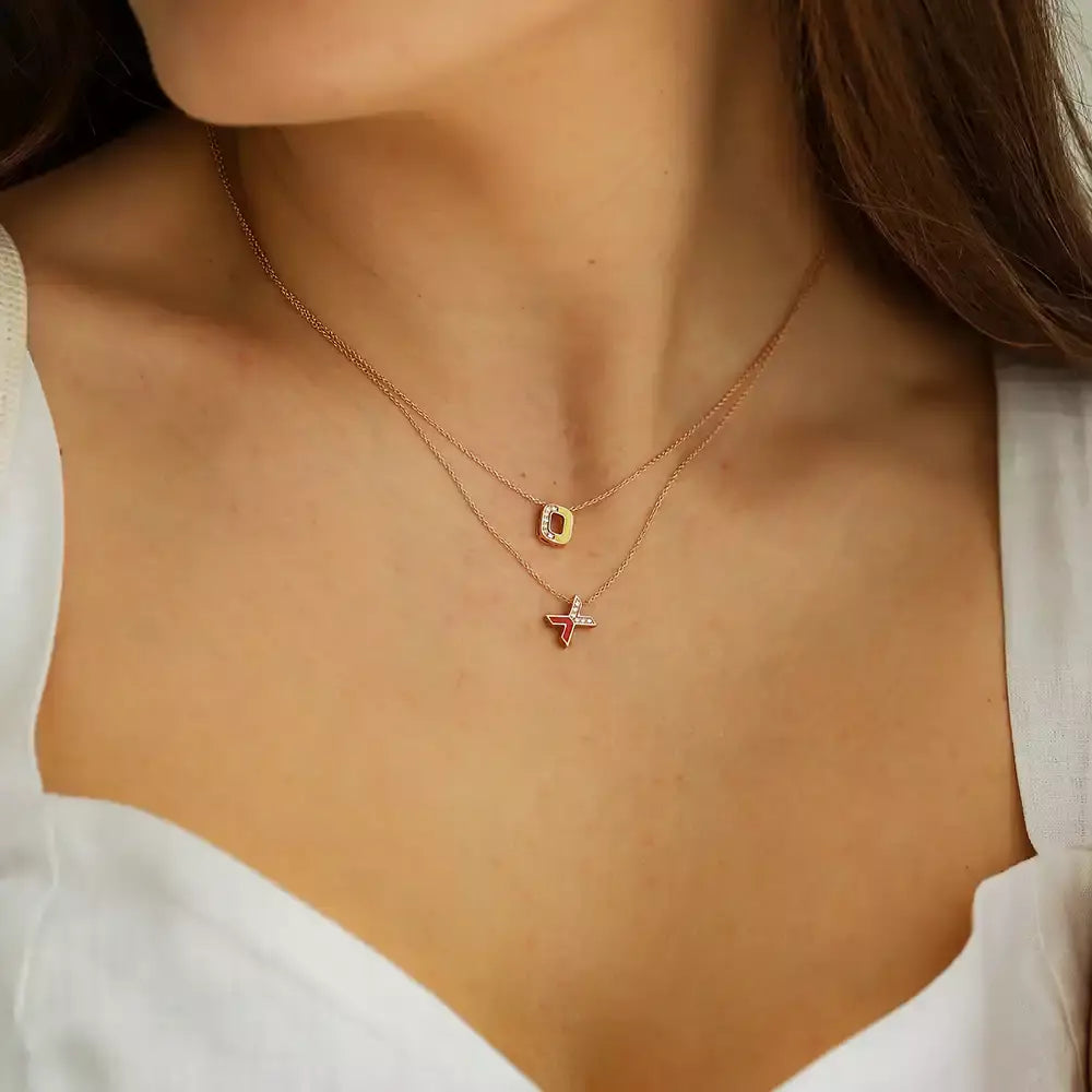 o-harf-pirlanta-tasli-ve-sari-mineli-rose-altin-kolye-harf-kolye-5574-26-B.webp