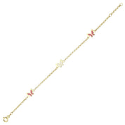 Çocuk Altın Bileklik BL3112A