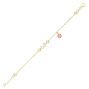 Çocuk Altın Bileklik BL3161A