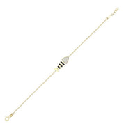 Çocuk Altın Bileklik BL3163A