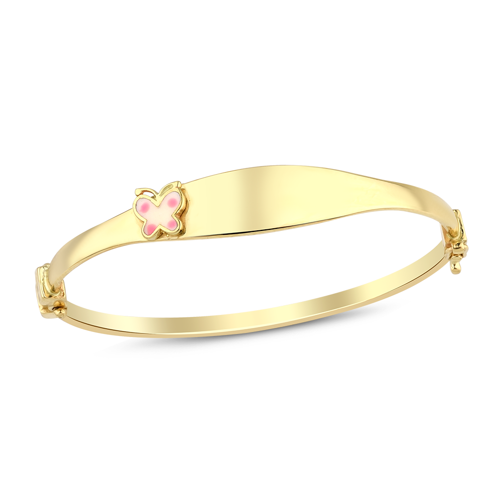 Çocuk Altın Bilezik KE2478A