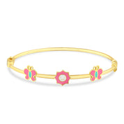 Çocuk Altın Bilezik KE2504A