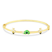 Çocuk Altın Bilezik KE2505A