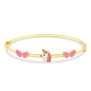 Çocuk Altın Bilezik KE2506A