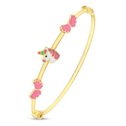 Çocuk Altın Bilezik KE2506A