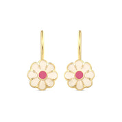 Çocuk Altın Küpe KP2732