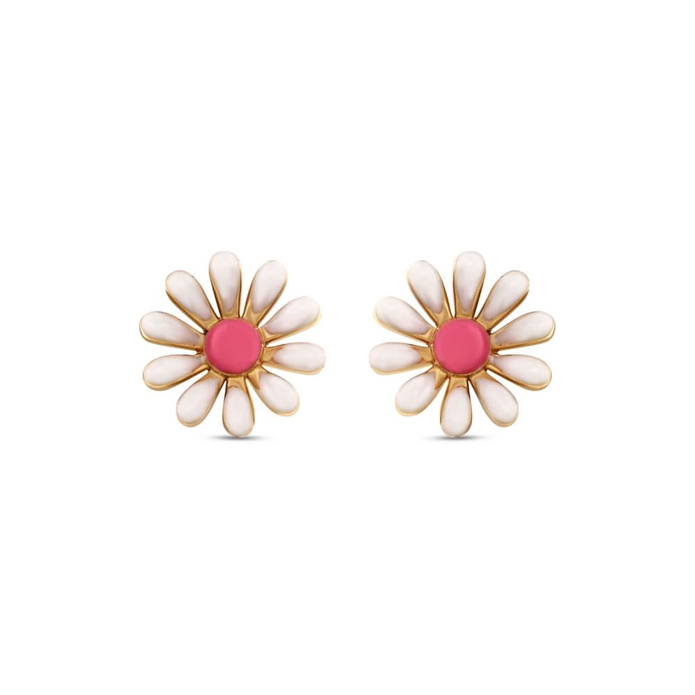 Çocuk Altın Küpe KP2735