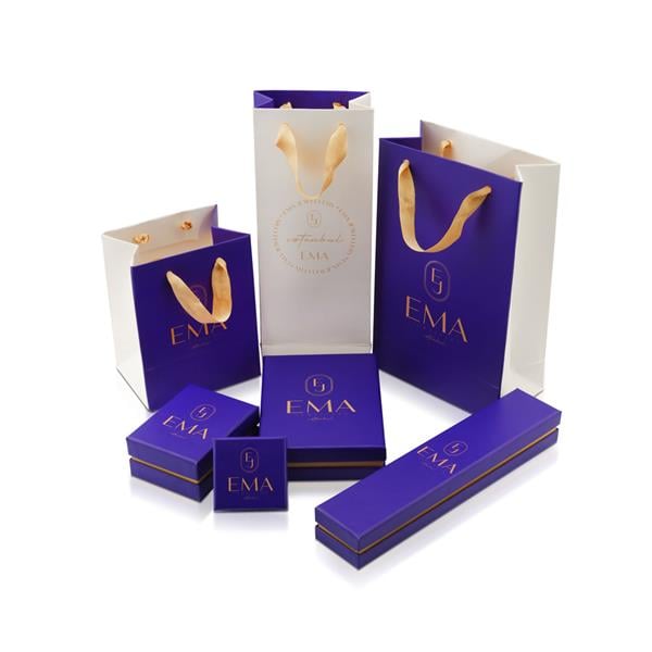 Pramit Kolye Ucu Charm