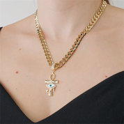 Ra'nın Gözü Charm