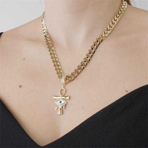 Ra'nın Gözü Charm