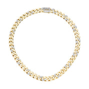 Taşlı Altın 11Mm Gurmet Set