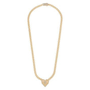 Taşlı Kalp Gurmet Set