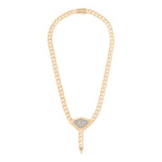 Taşlı Tasarım Gurmet Zincir