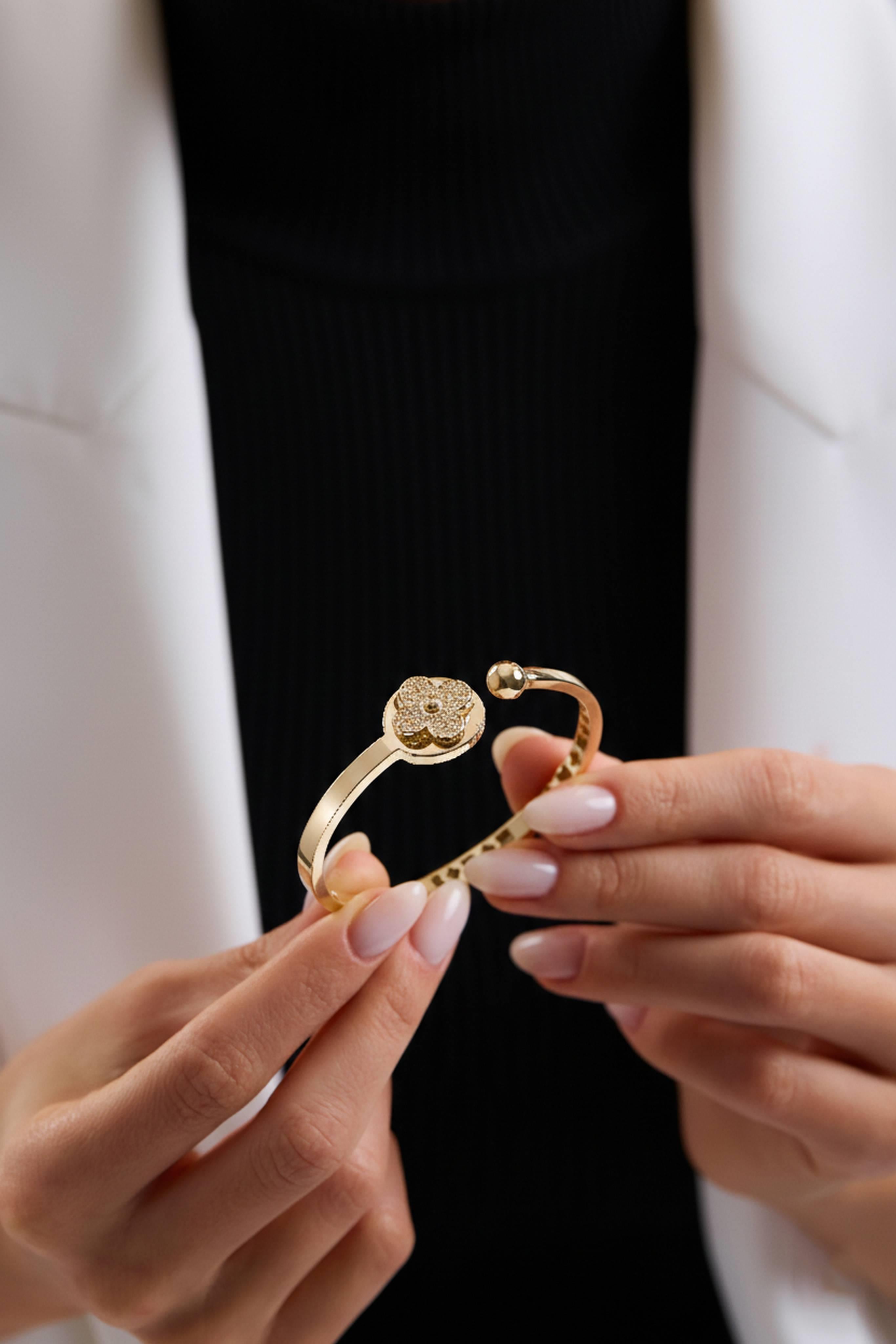 Tempo Altın Kelepçe