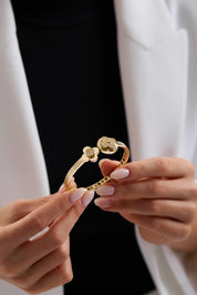 Tempo Altın Kelepçe