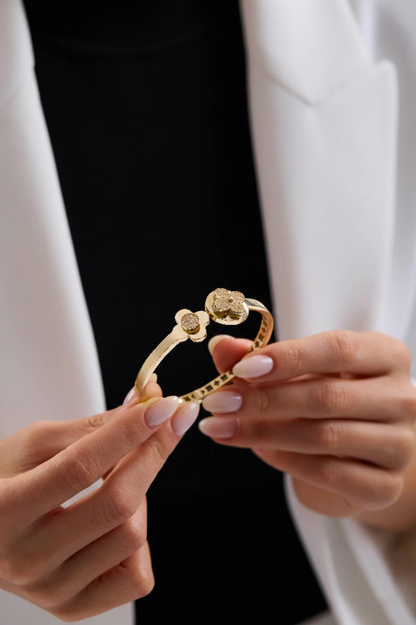 Tempo Altın Kelepçe