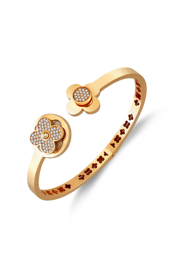 Tempo Altın Kelepçe