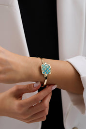 Tempo Altın Kelepçe