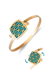 Tempo Altın Kelepçe